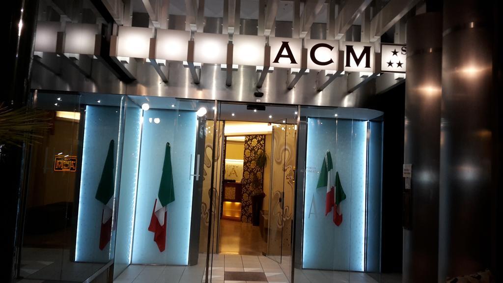 ACasaMia WelcHome Hotel Rimini Exterior foto