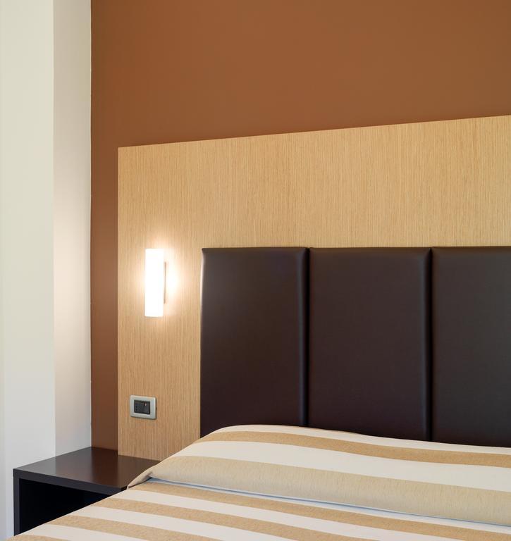 ACasaMia WelcHome Hotel Rimini Exterior foto