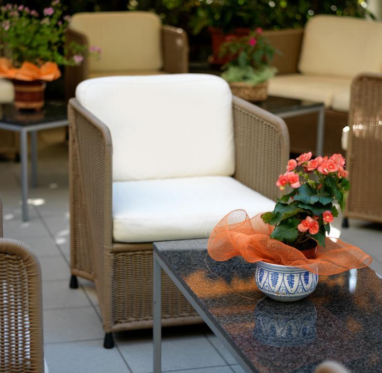 ACasaMia WelcHome Hotel Rimini Exterior foto