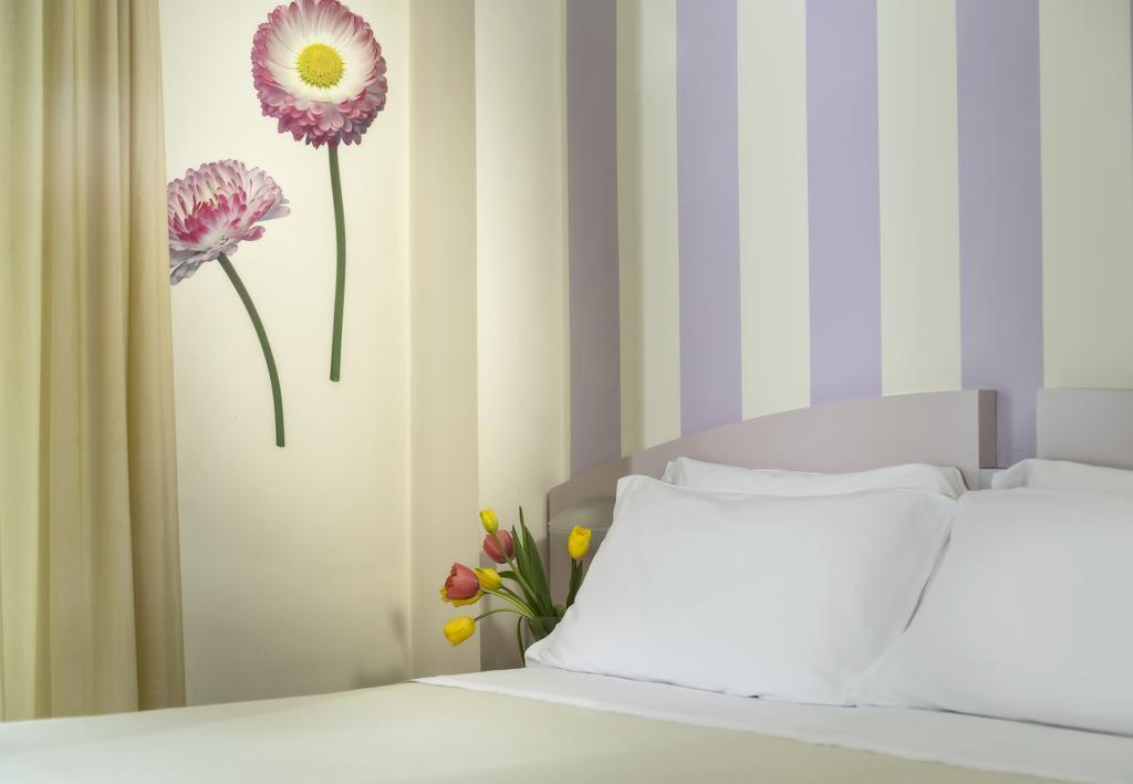 ACasaMia WelcHome Hotel Rimini Exterior foto