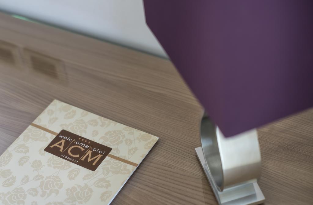 ACasaMia WelcHome Hotel Rimini Exterior foto