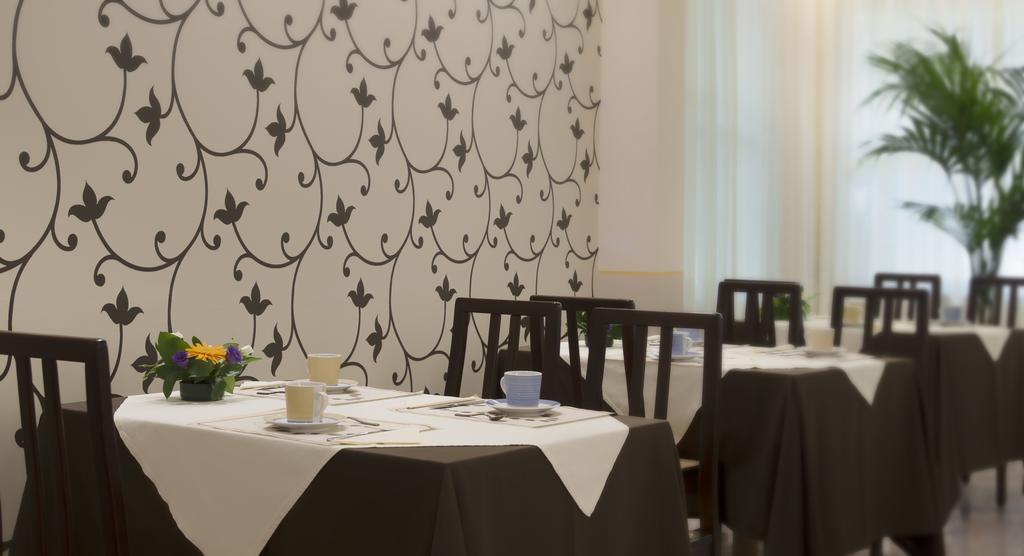 ACasaMia WelcHome Hotel Rimini Exterior foto
